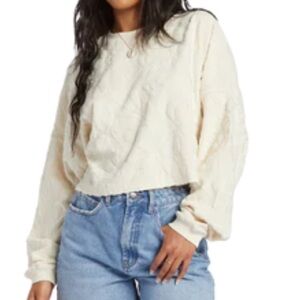 Billabong loosen up pulloverr